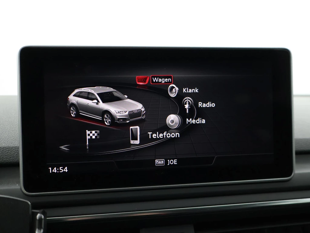 Audi A4 – foto 55
