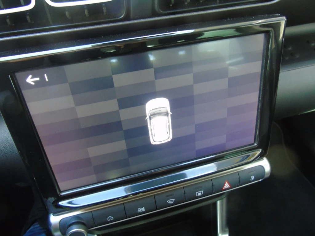 Citroën C3 Aircross – foto 21