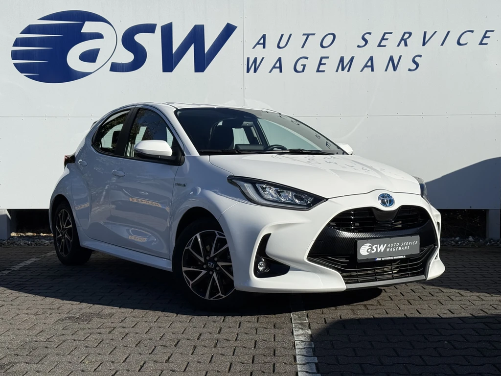 Toyota Yaris – foto 6