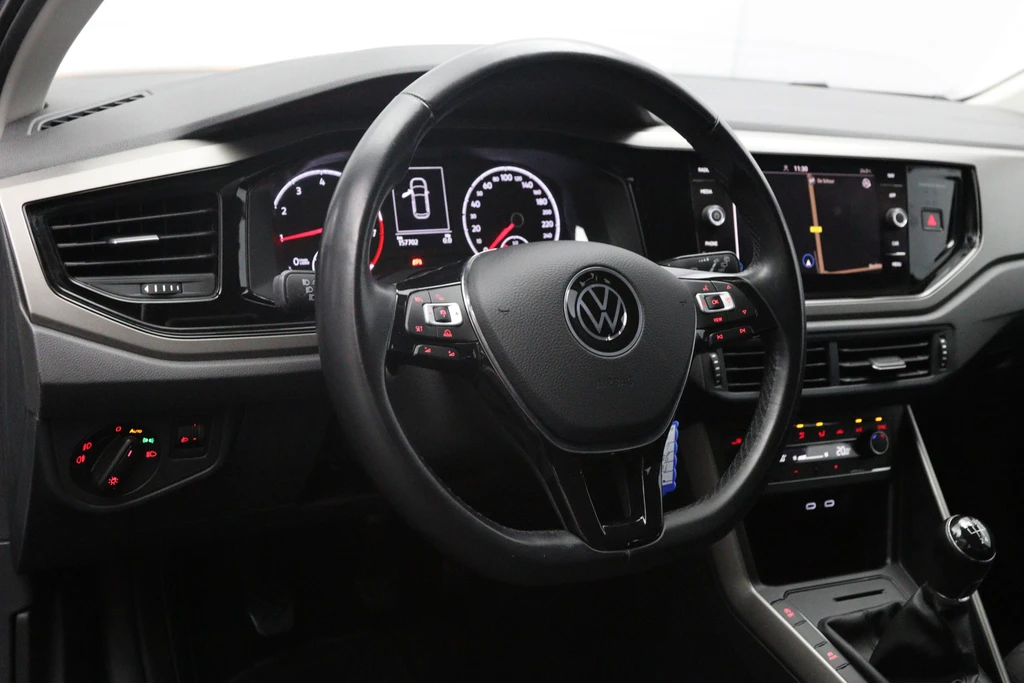 Volkswagen Polo – foto 9