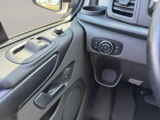 Ford Transit Custom – thumbnail 16