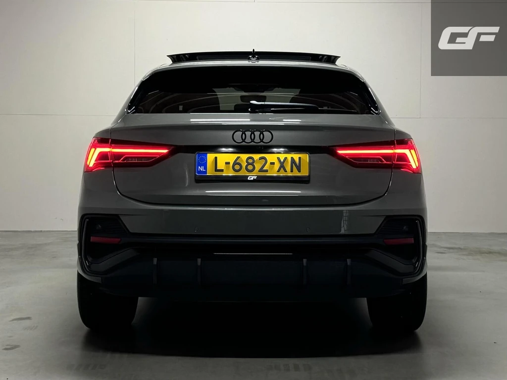 Audi Q3 – foto 10