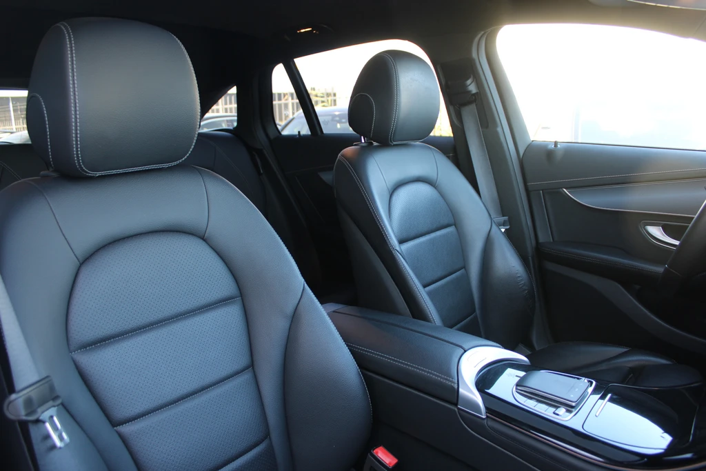 Mercedes-Benz EQC – foto 13