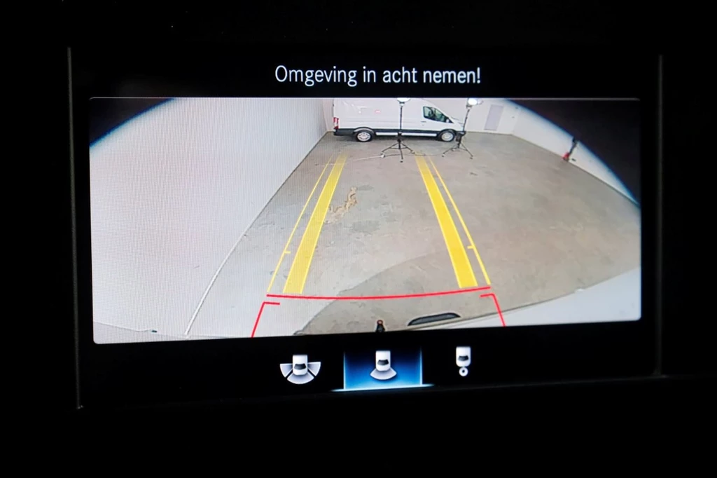 Mercedes-Benz Sprinter – foto 15