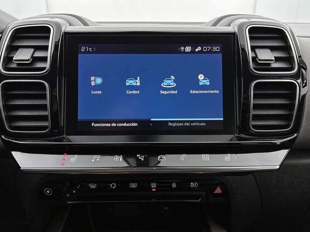Citroën C5 Aircross – foto 8