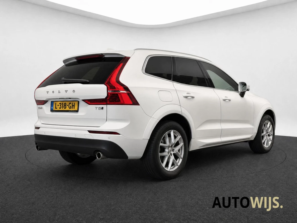 Volvo XC60 – foto 5
