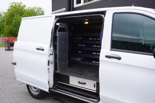 Mercedes-Benz Vito – thumbnail 9