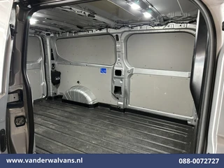 Ford Transit Custom – thumbnail 15