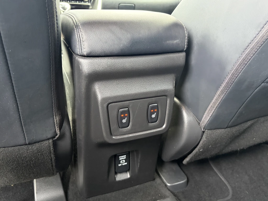 Mitsubishi Eclipse Cross – foto 24