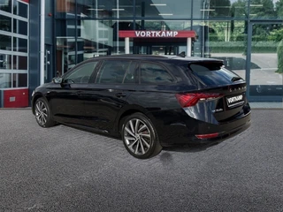Škoda Octavia – thumbnail 3
