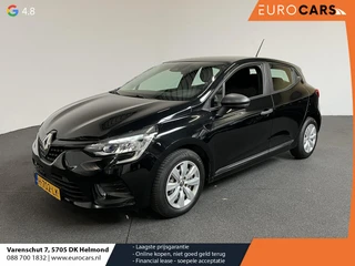 Renault Clio – thumbnail 1