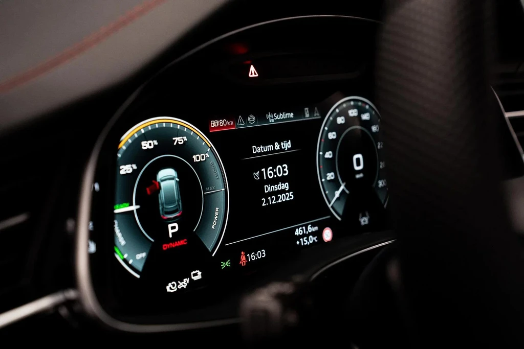 Audi Q8 – foto 27