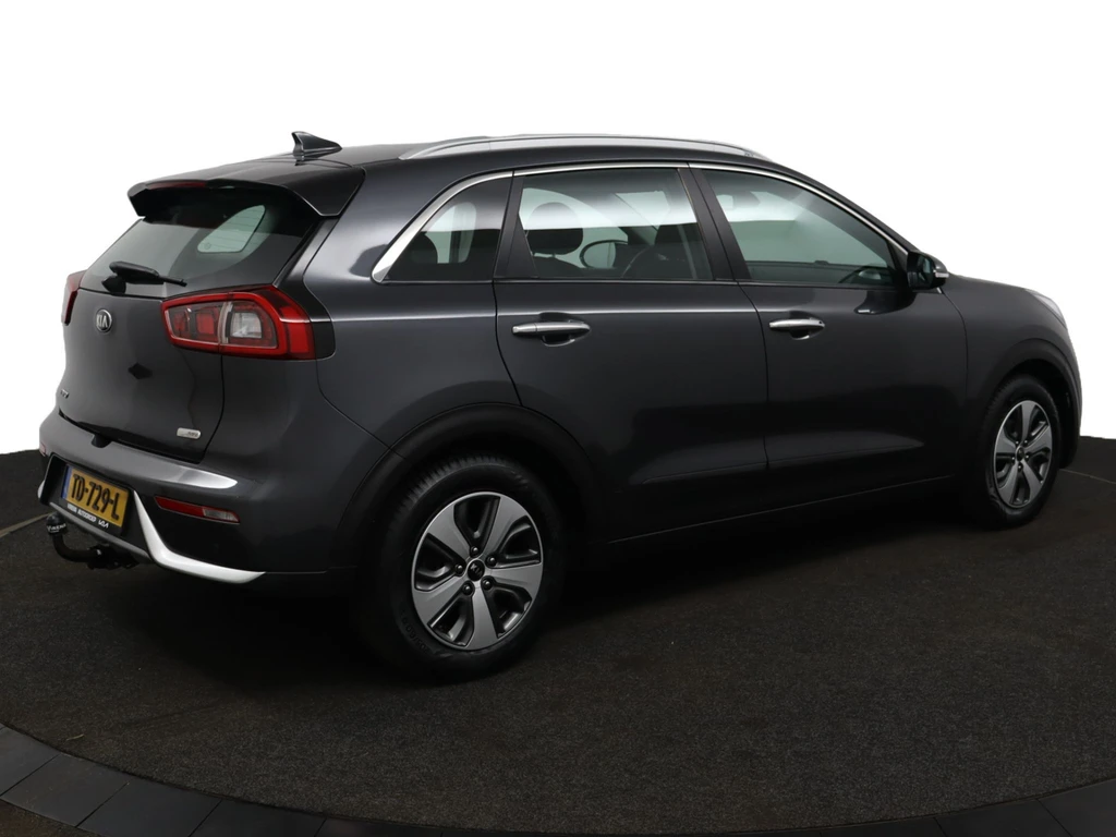 Kia Niro – foto 8