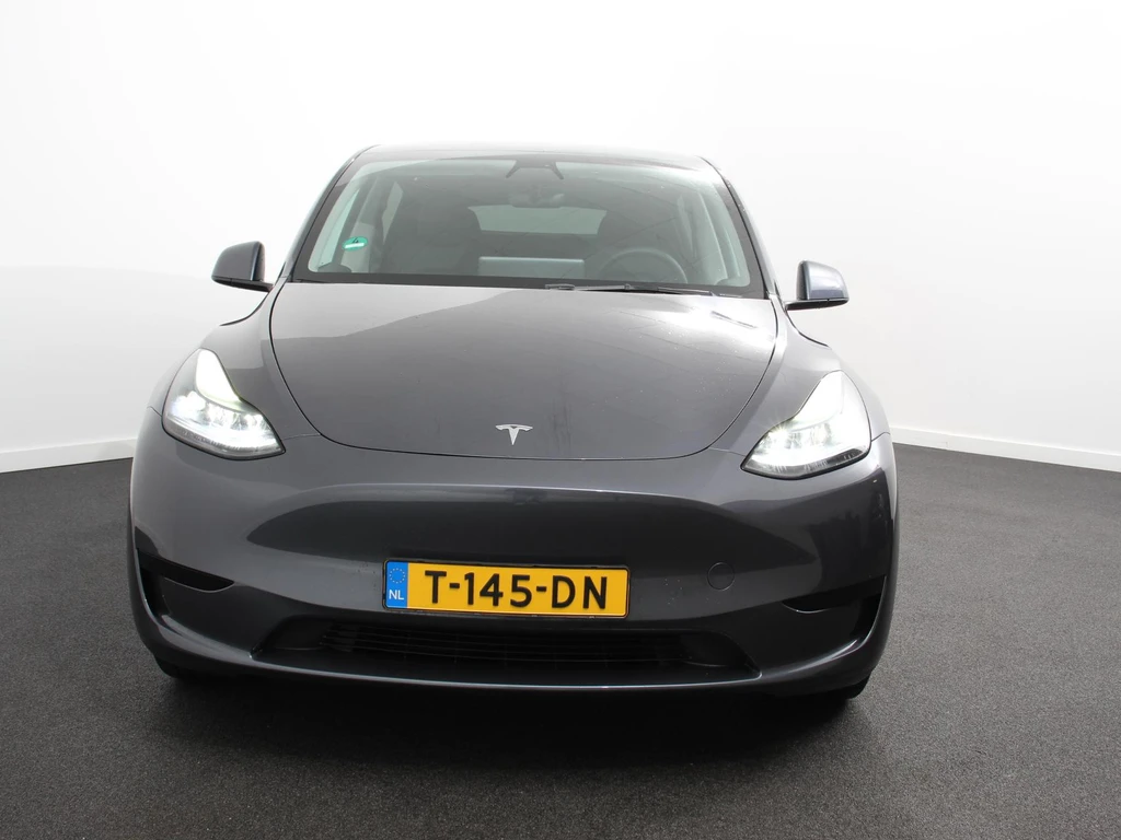 Tesla Model Y – foto 8