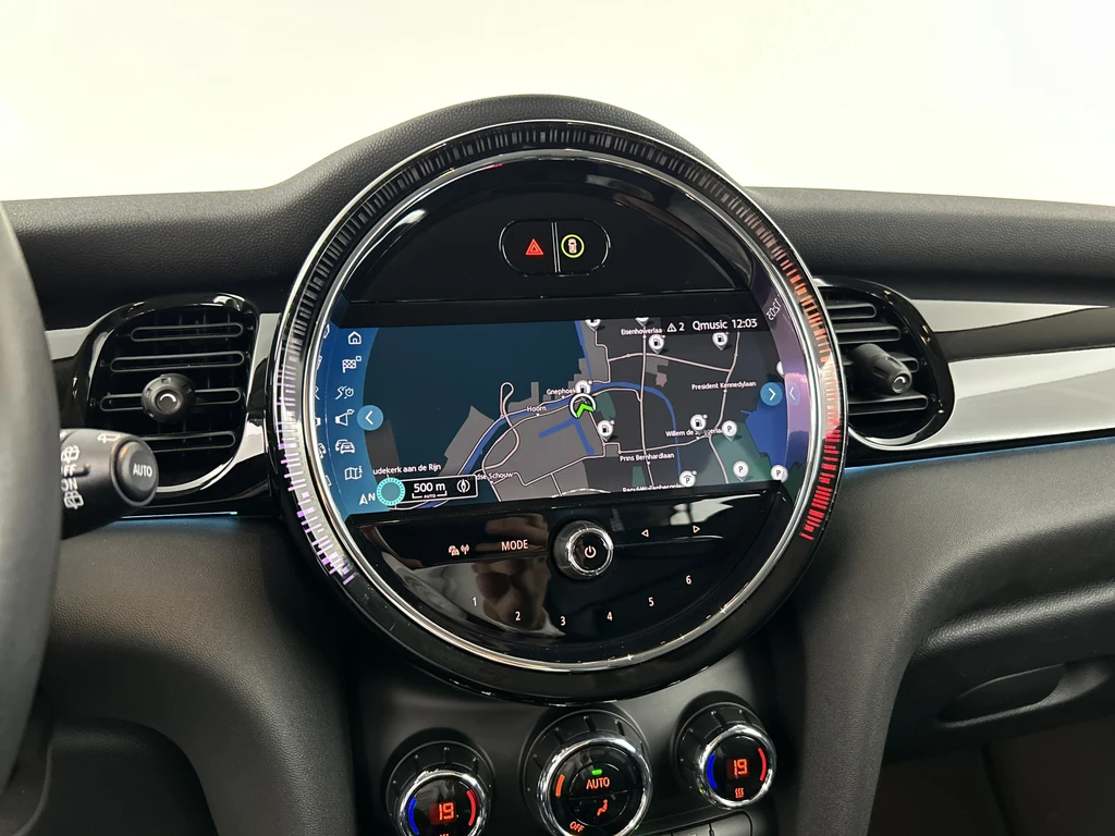 MINI Cooper – foto 19