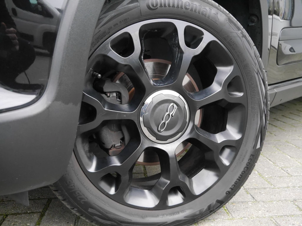 Fiat 500L – foto 32