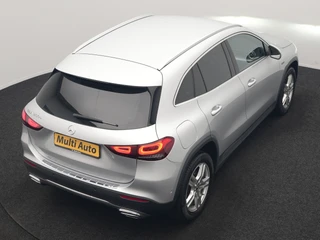Mercedes-Benz GLA – thumbnail 8