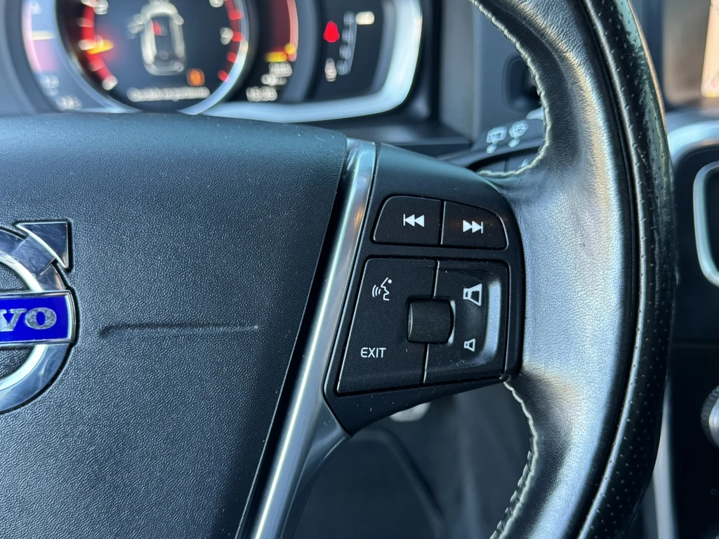 Volvo V60 – foto 16