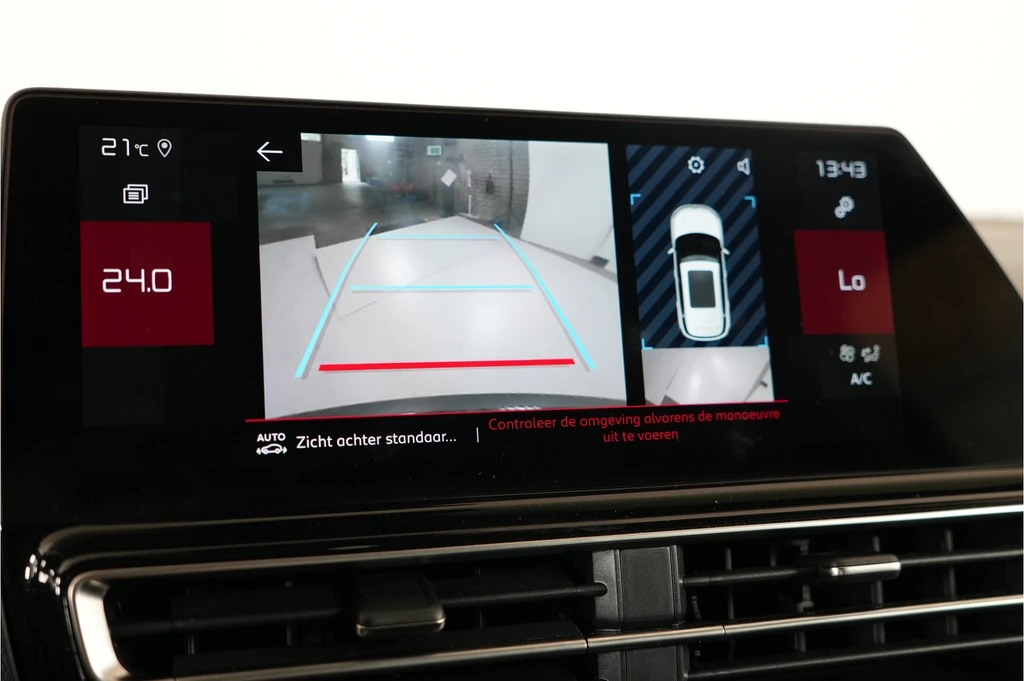 Citroën C5 Aircross – foto 25