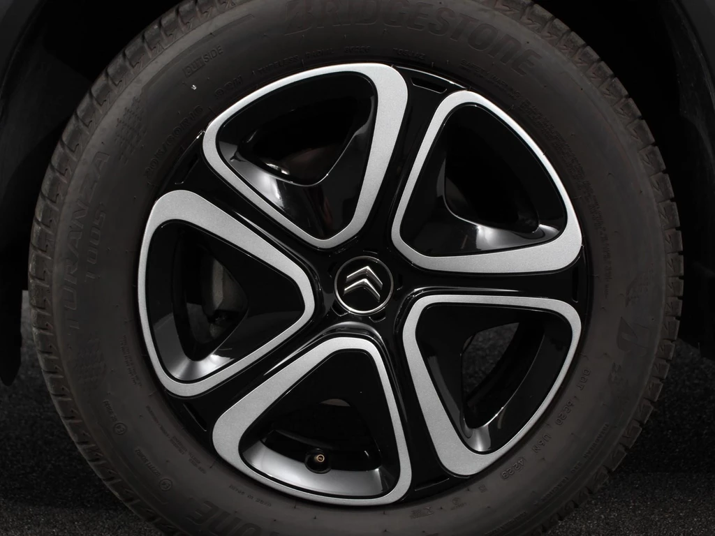 Citroën C3 Aircross – foto 10