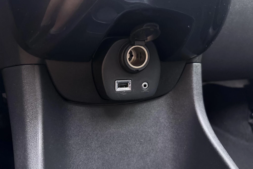 Toyota Aygo – foto 26