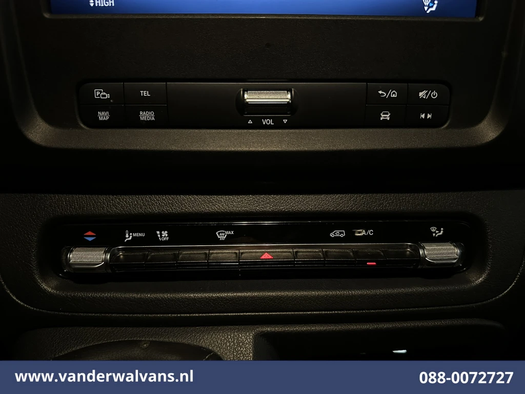 Mercedes-Benz Vito – foto 10