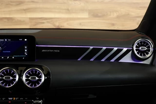Mercedes-Benz CLA – thumbnail 22