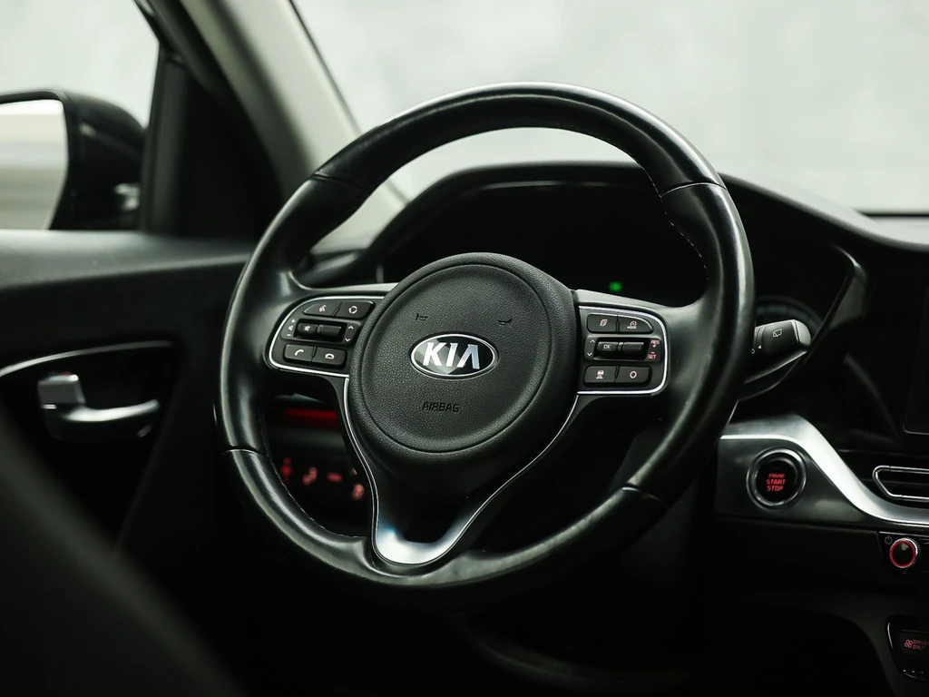 Kia Niro – foto 19