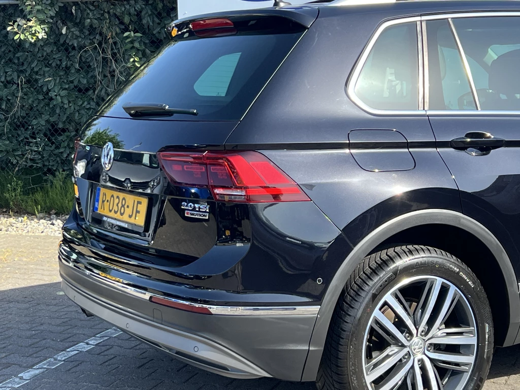 Volkswagen Tiguan – foto 5