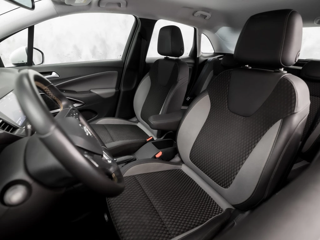 Opel Crossland X – foto 14