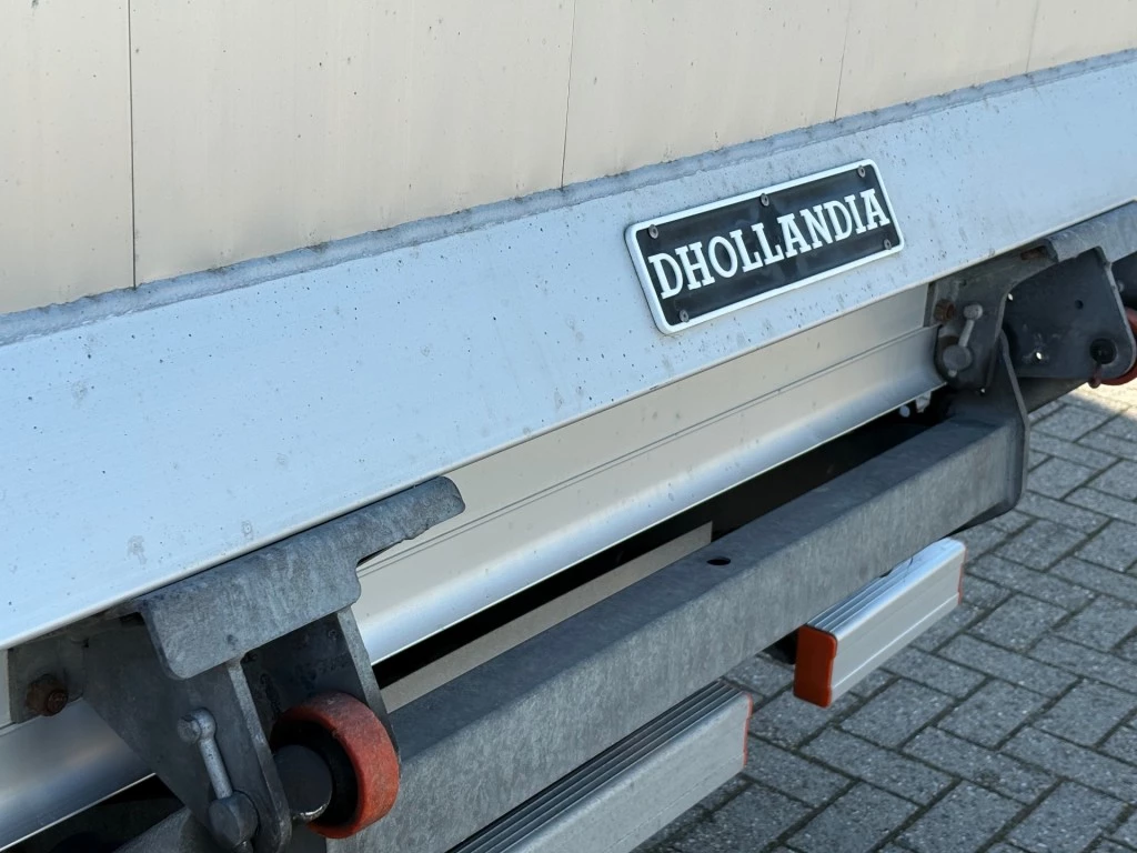 Peugeot Boxer – foto 18