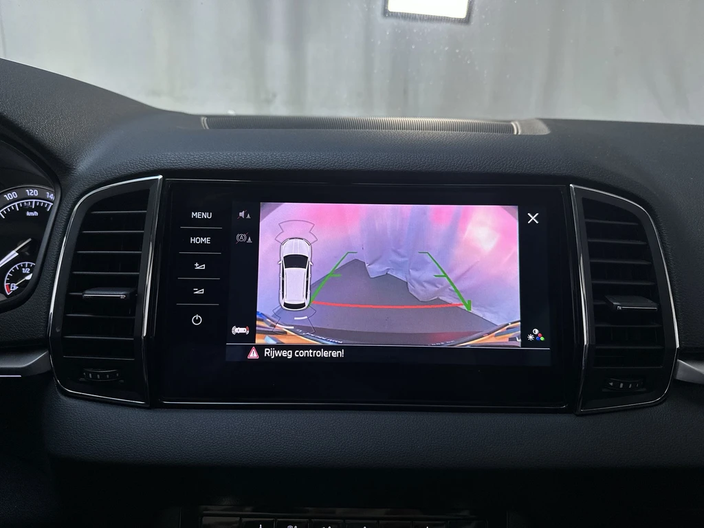 Škoda Karoq – foto 13