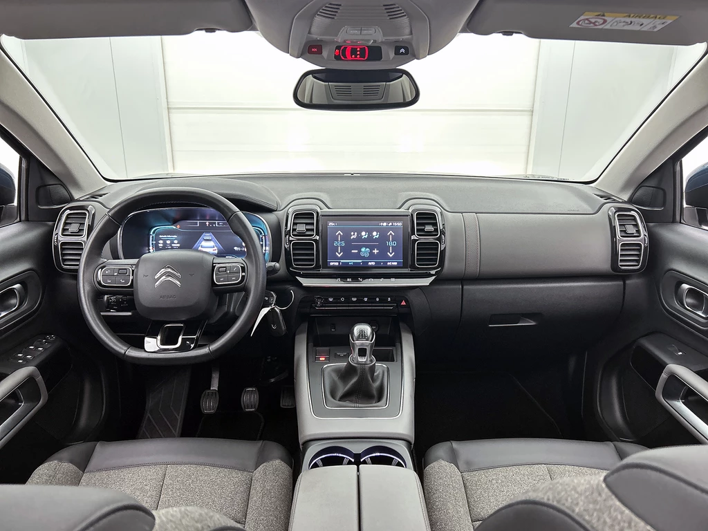 Citroën C5 Aircross – foto 23