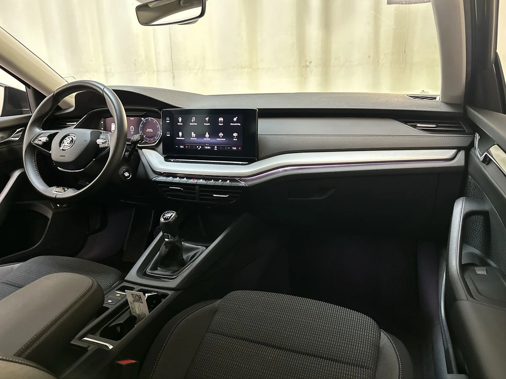 Škoda Octavia – foto 9