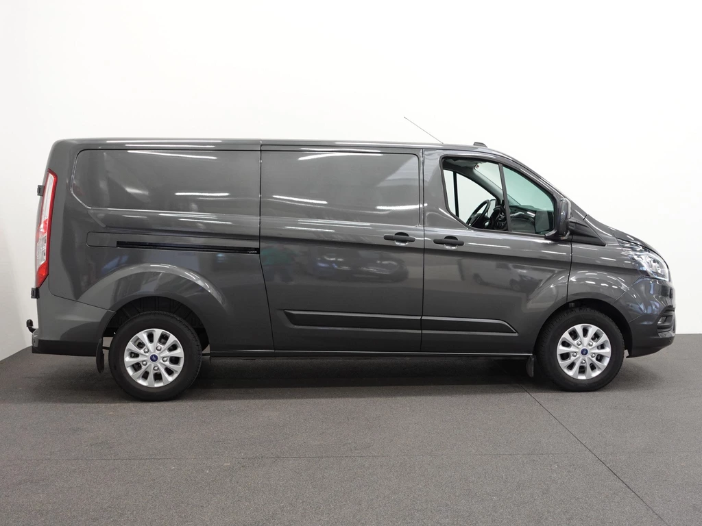 Ford Transit Custom – foto 6