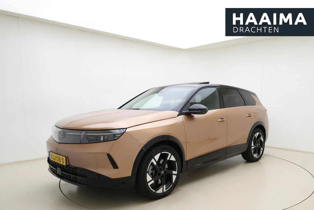 Opel Grandland – foto 1