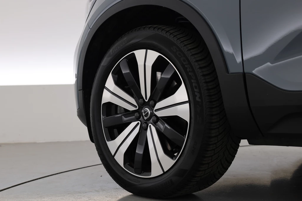 Volvo XC40 – foto 46