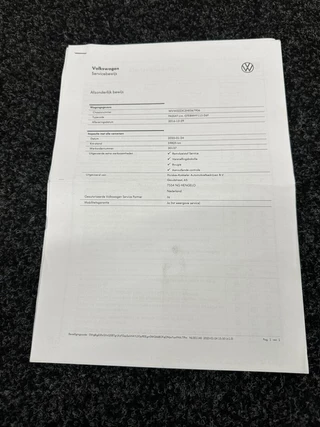 Volkswagen Passat – thumbnail 50