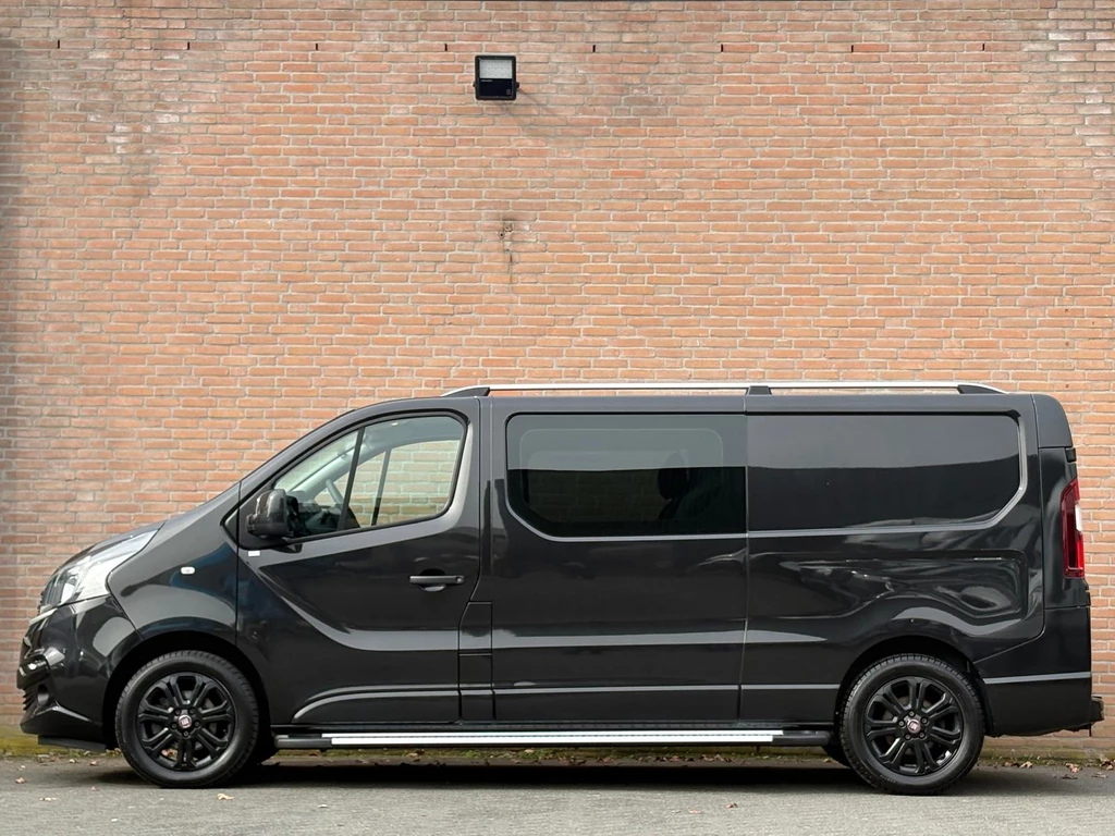 Fiat Talento – foto 4