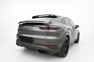 Porsche Cayenne – thumbnail 7