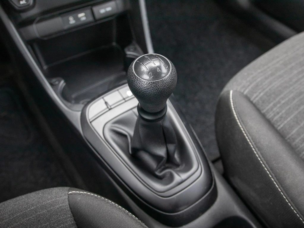 Kia Picanto – foto 19