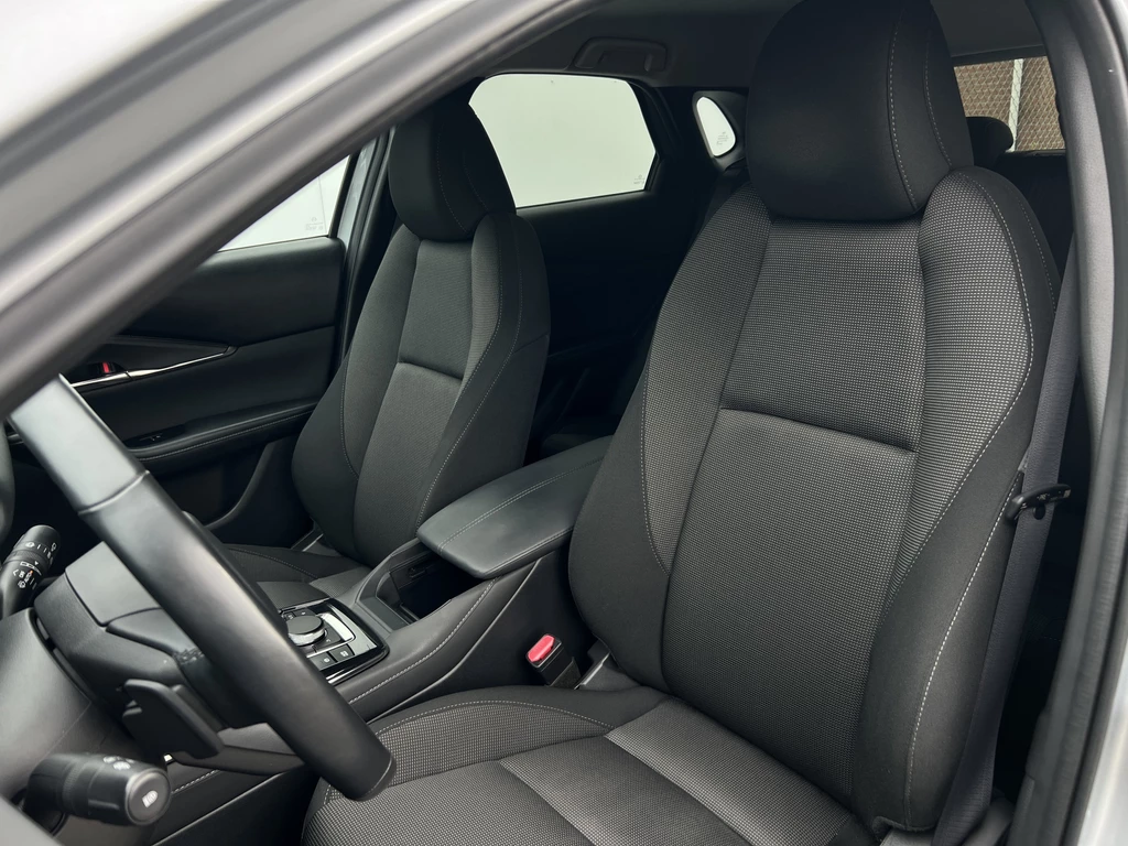 Mazda CX-30 – foto 28