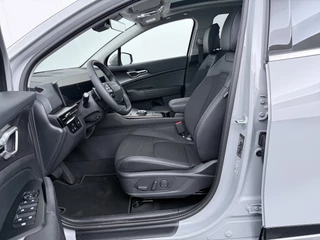 Kia Sportage – thumbnail 18