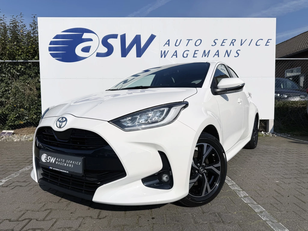 Toyota Yaris – foto 2