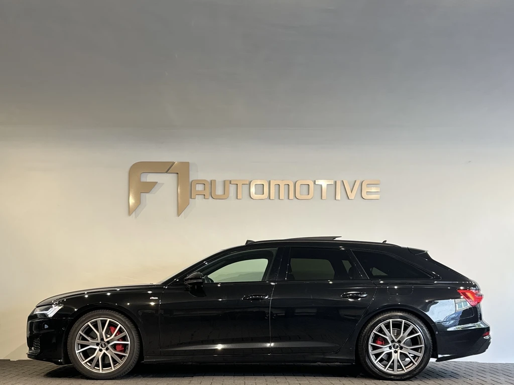Audi A6 – foto 2