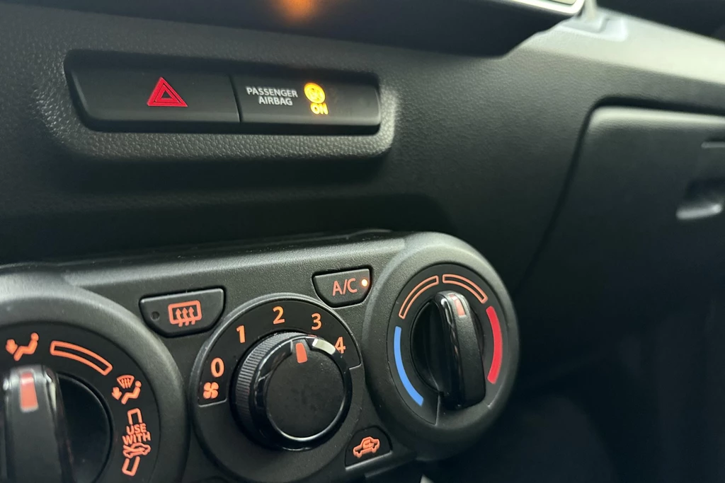 Suzuki Ignis – foto 21