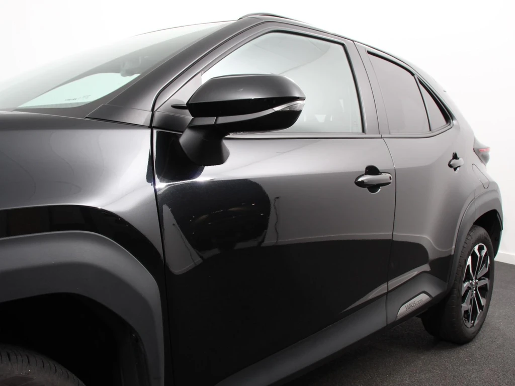 Toyota Yaris Cross – foto 2