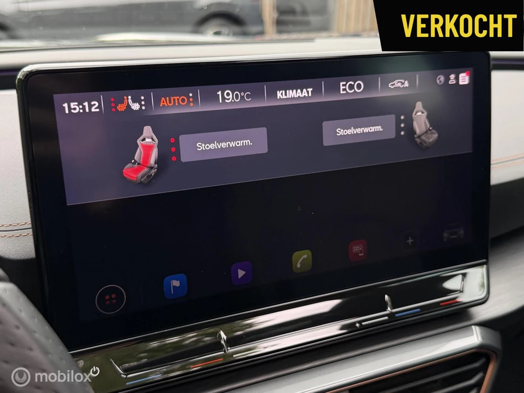 CUPRA Formentor – foto 46