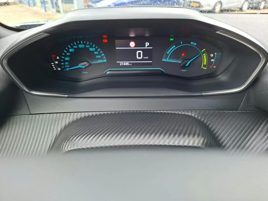 Peugeot 2008 – foto 13