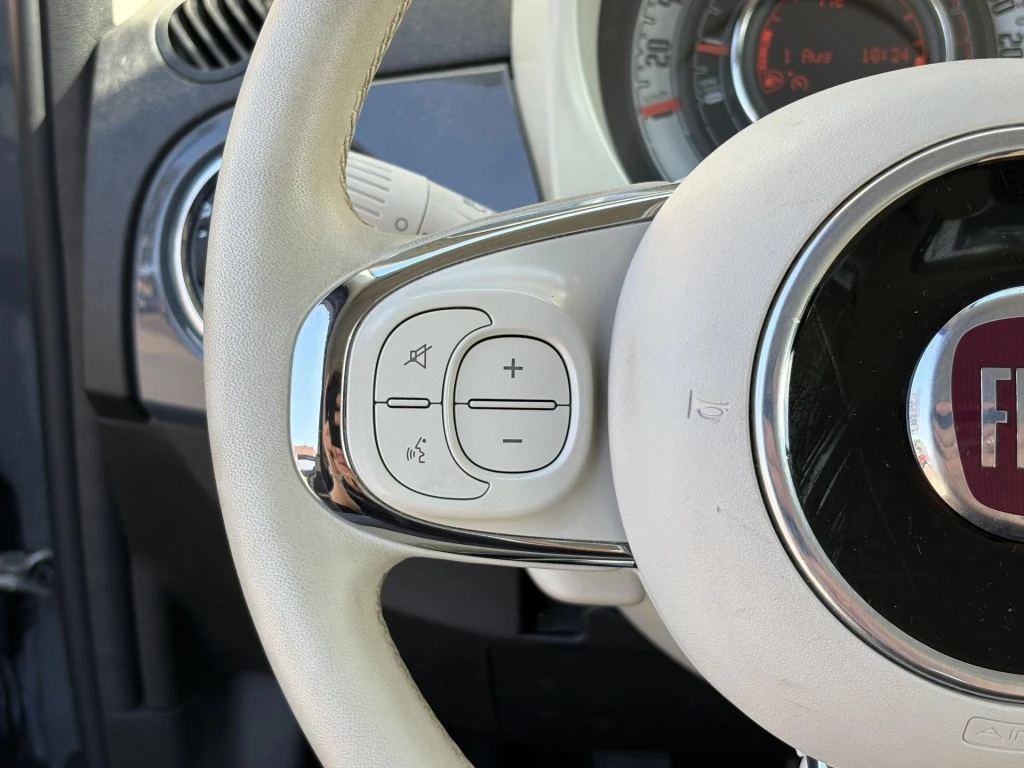 Fiat 500 – foto 17